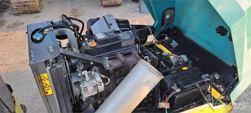 Ammann ARX36-2 STAGE 5 Duowalsen