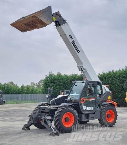 Bobcat T40.180SLP 100 HP Verreikers