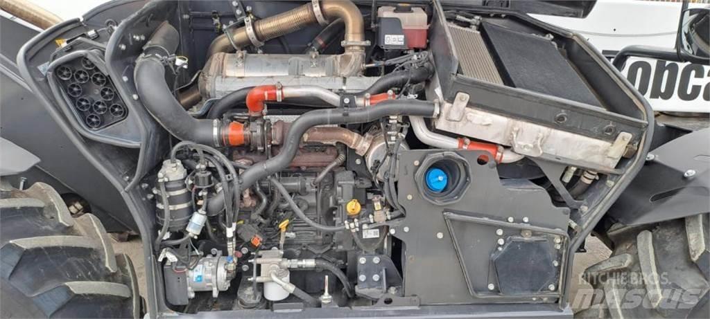 Bobcat T40.180SLP 100 HP Verreikers