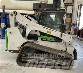 Bobcat T770HFJ suspension Schrankladers