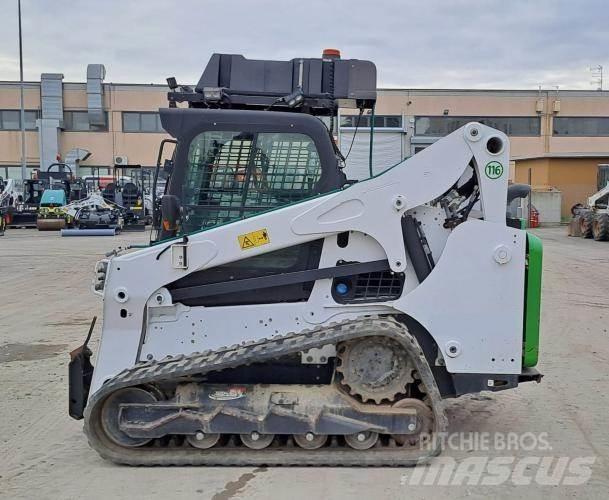 Bobcat T770HFJ suspension Schrankladers