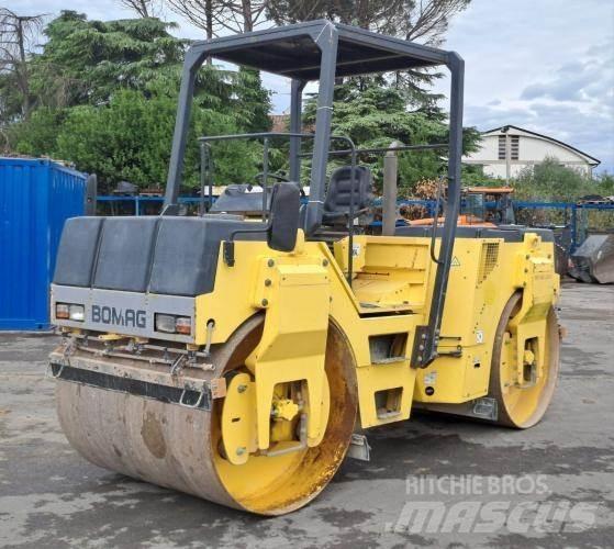 Bomag BW 144 AD-2 Bouw - Overige