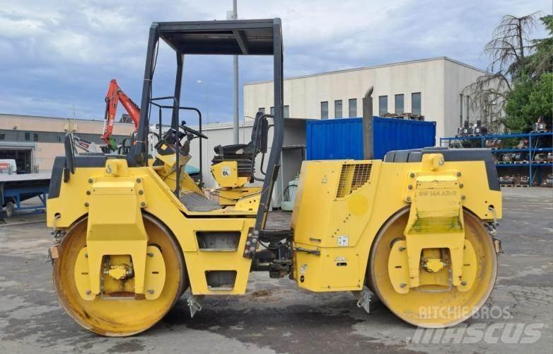 Bomag BW 144 AD-2 Bouw - Overige