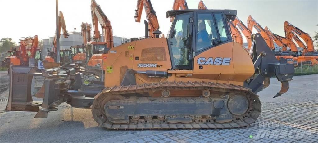CASE 1650M WT Rupsdozers