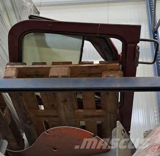 Doosan DX235NLC-5 Bouw - Overige