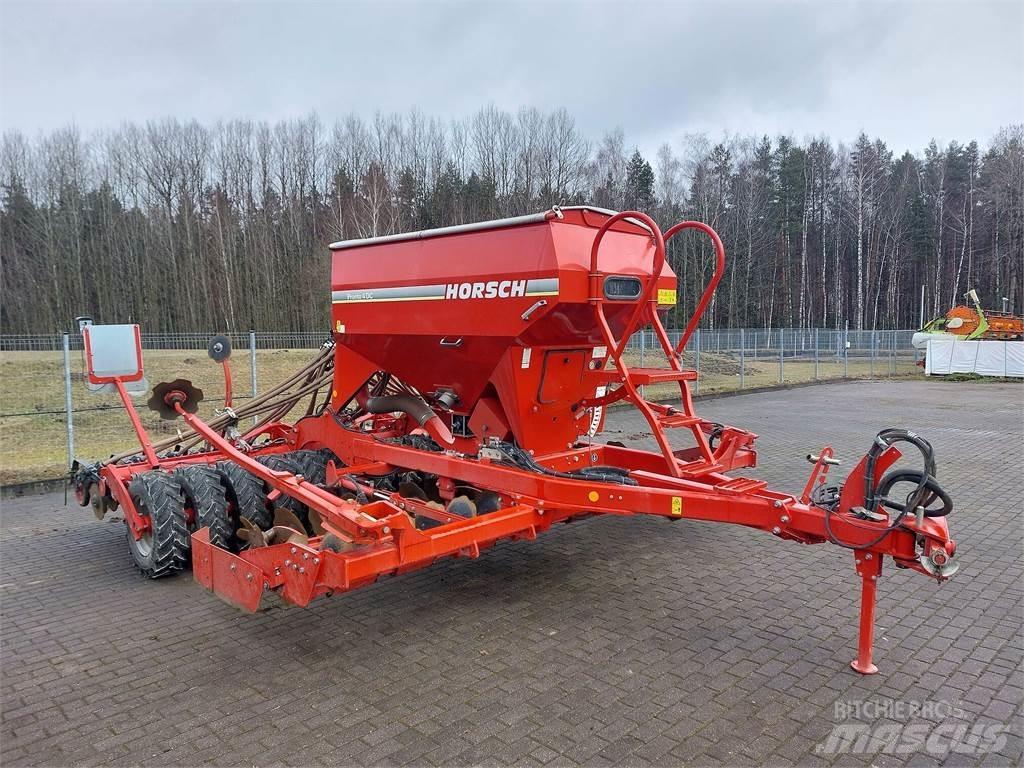 Horsch Pronto 4DC Overige grondbewerkingsmachines en accessoires
