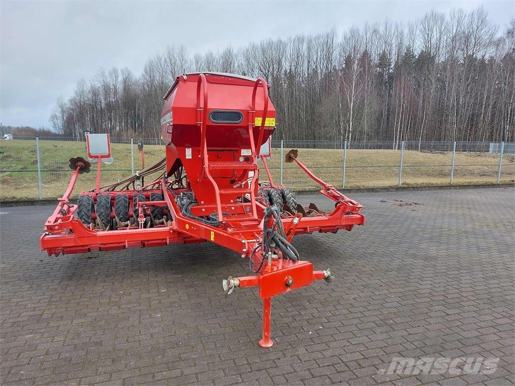 Horsch Pronto 4DC Overige grondbewerkingsmachines en accessoires