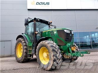 John Deere 6190R Tractoren