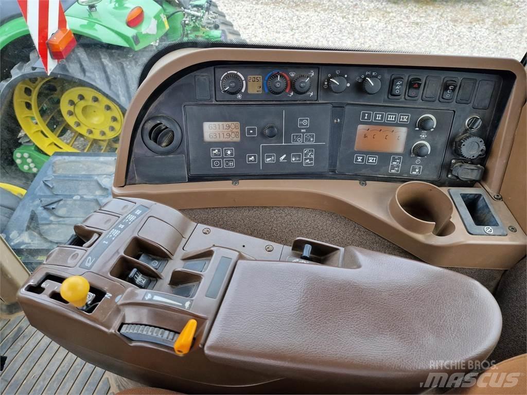 John Deere 9630T Tractoren