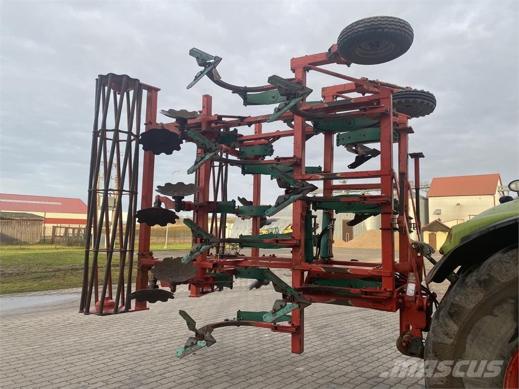 Kverneland CLD Overige hooi- en voedergewasmachines