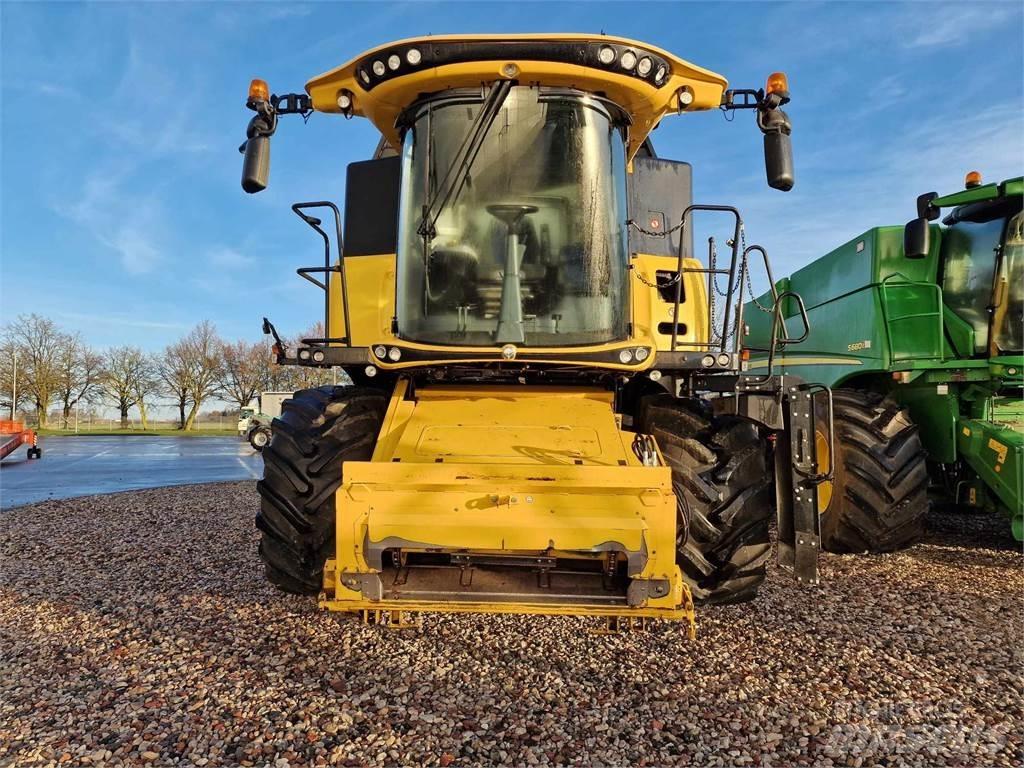 New Holland CX8.85 Maaidorsmachines