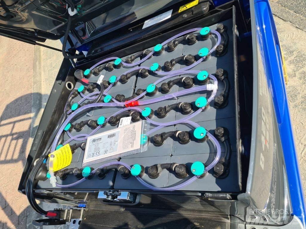 Cesab B 420 II Elektrische heftrucks