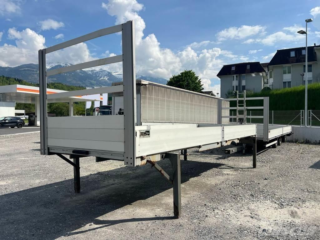Spermann BDF Platformen