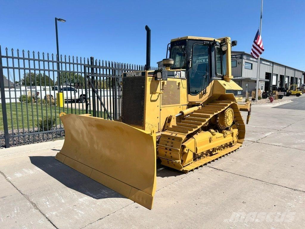 CAT D5M XL Rupsdozers