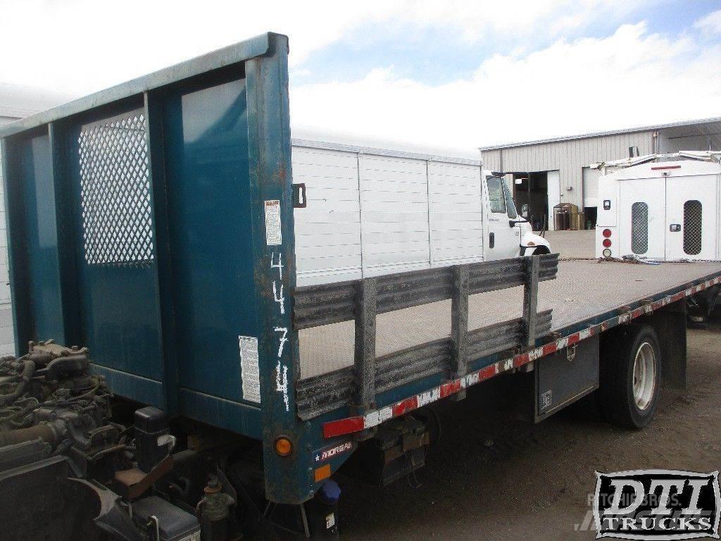 Custom 20Ft Platformen