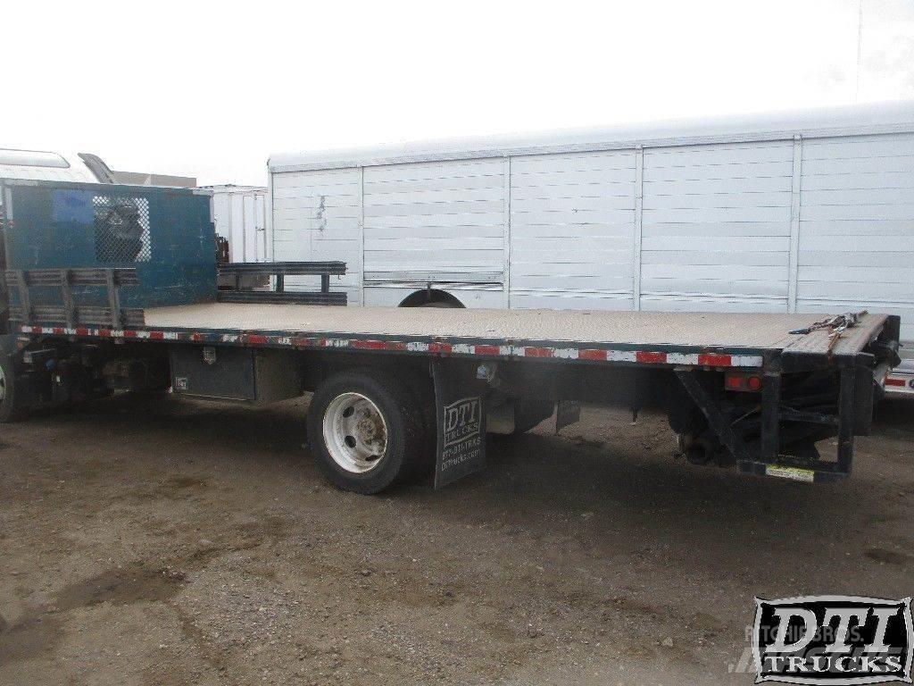  Custom 20Ft Platformen