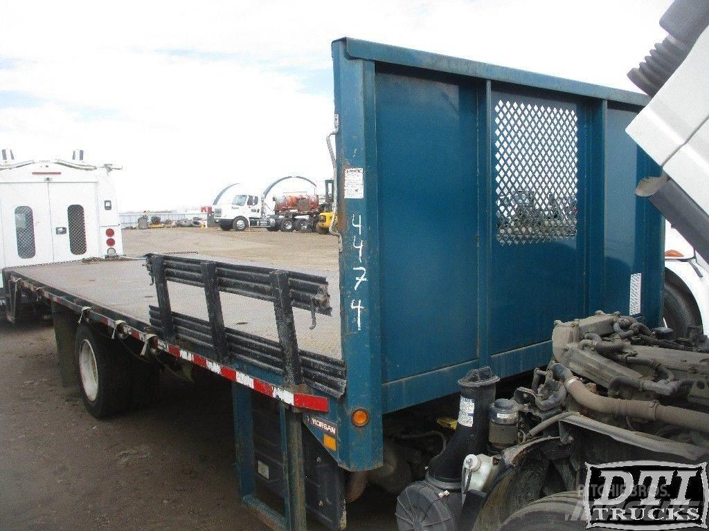  Custom 20Ft Platformen