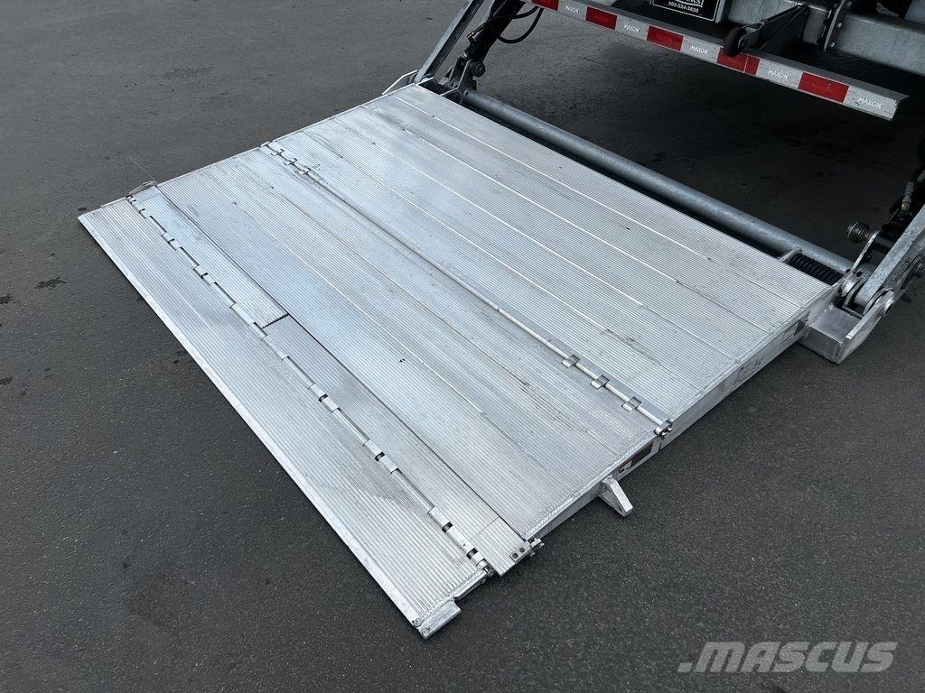 Maxon GPT3000 Verhuisliften