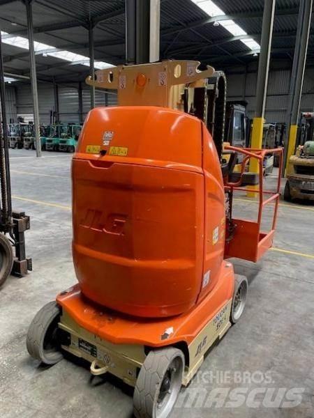 JLG TOUCAN 10 E Knikarmhoogwerkers