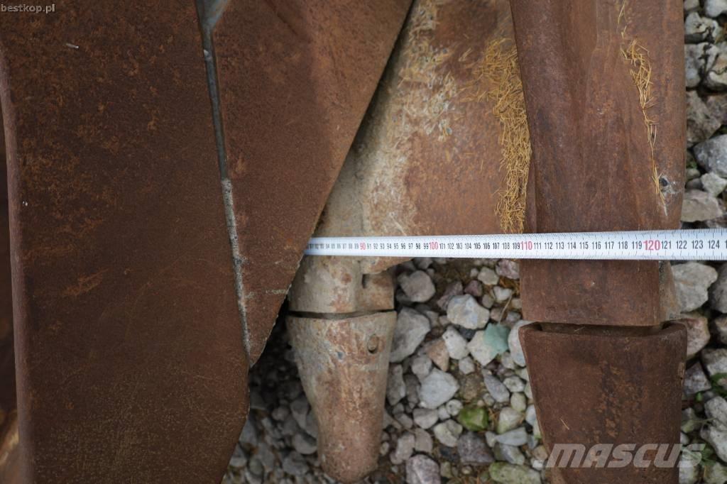 CAT 320 FL Rupsgraafmachines