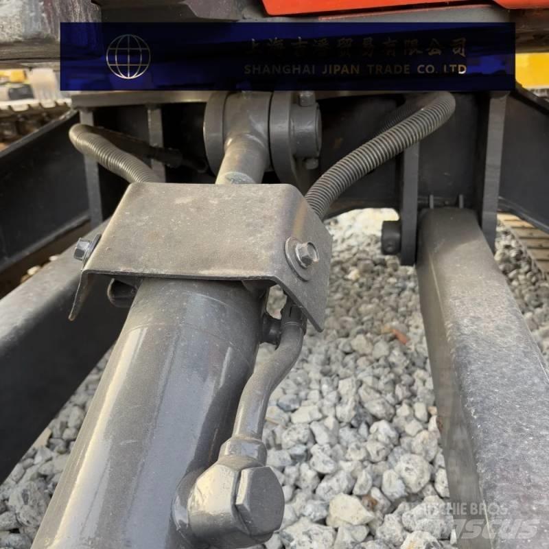 Kubota U 35 Minigraafmachines < 7t