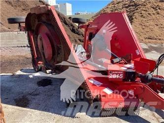 Bush Hog 2815 Maaikneuzers
