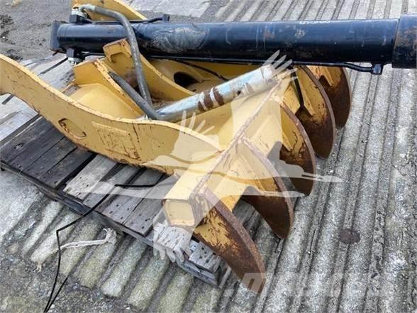 CAT 3879698 Overige componenten