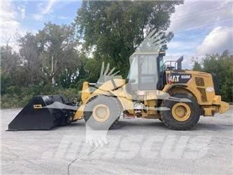 CAT 950M Wielladers