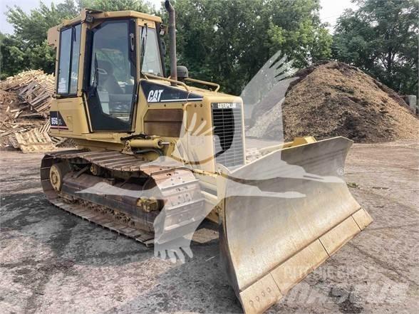 CAT D5G XL Rupsdozers