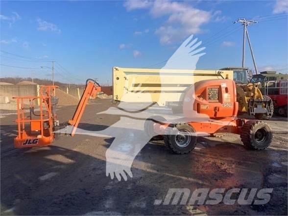 JLG 450AJ II Knikarmhoogwerkers