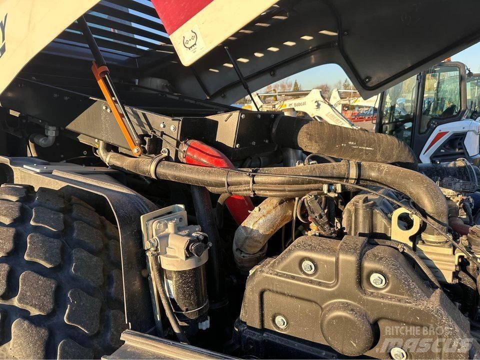 Dynapac CA 2500 D Trilrolwalsen