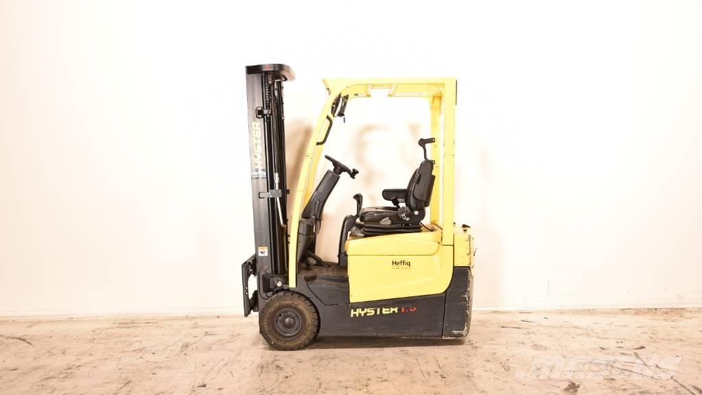 Hyster A1.5XNT Elektrische heftrucks