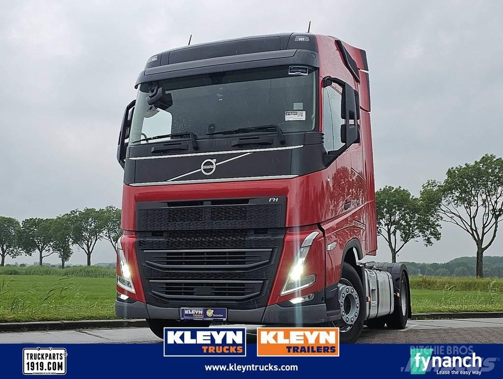 Volvo FH 500 Trekkers