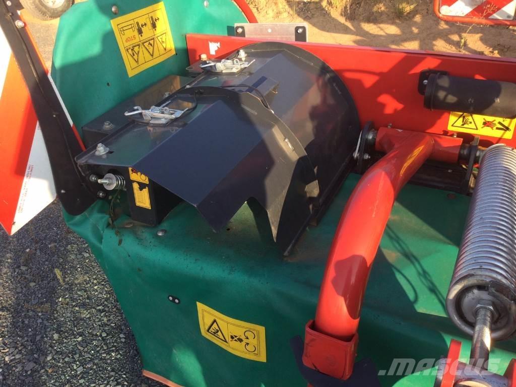 Kverneland 2832 FS Maaiers