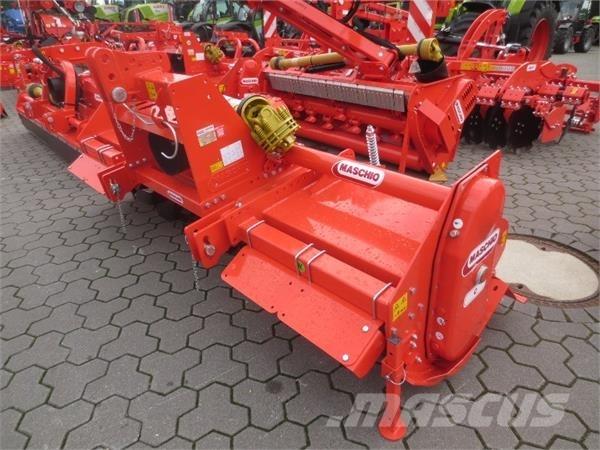 Maschio C 250 Landbouw - overige