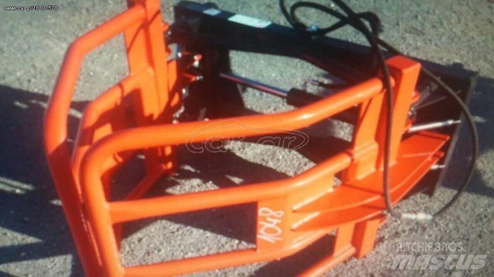 Accord ΔΑΓΚΑΝΑ Overige accessoires voor tractoren