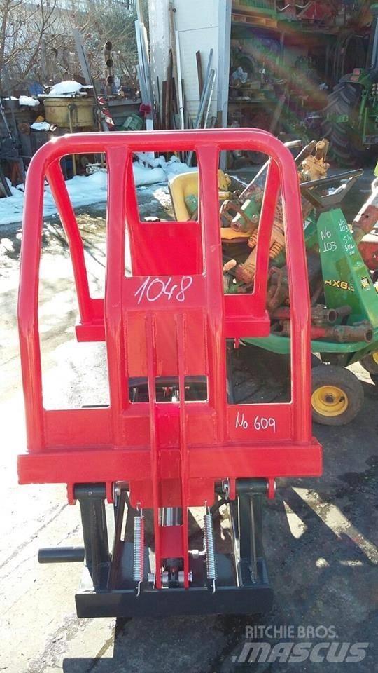 Accord ΔΑΓΚΑΝΑ Overige accessoires voor tractoren