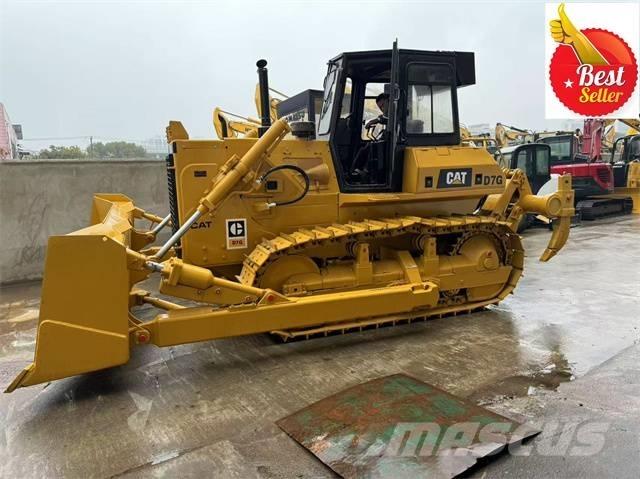 CAT D 7 G Rupsdozers