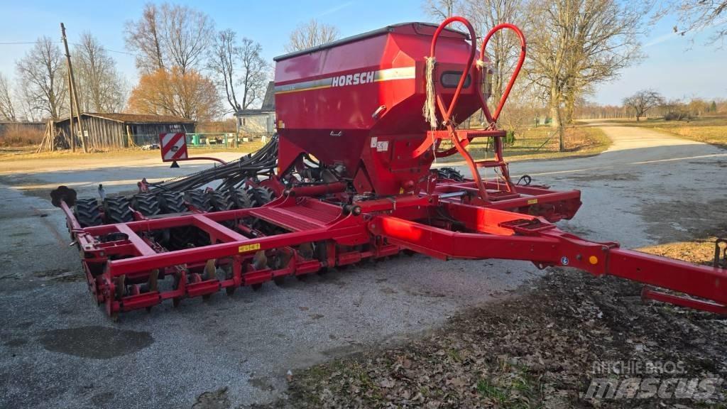 Horsch Pronto 6 DC Zaaimachines