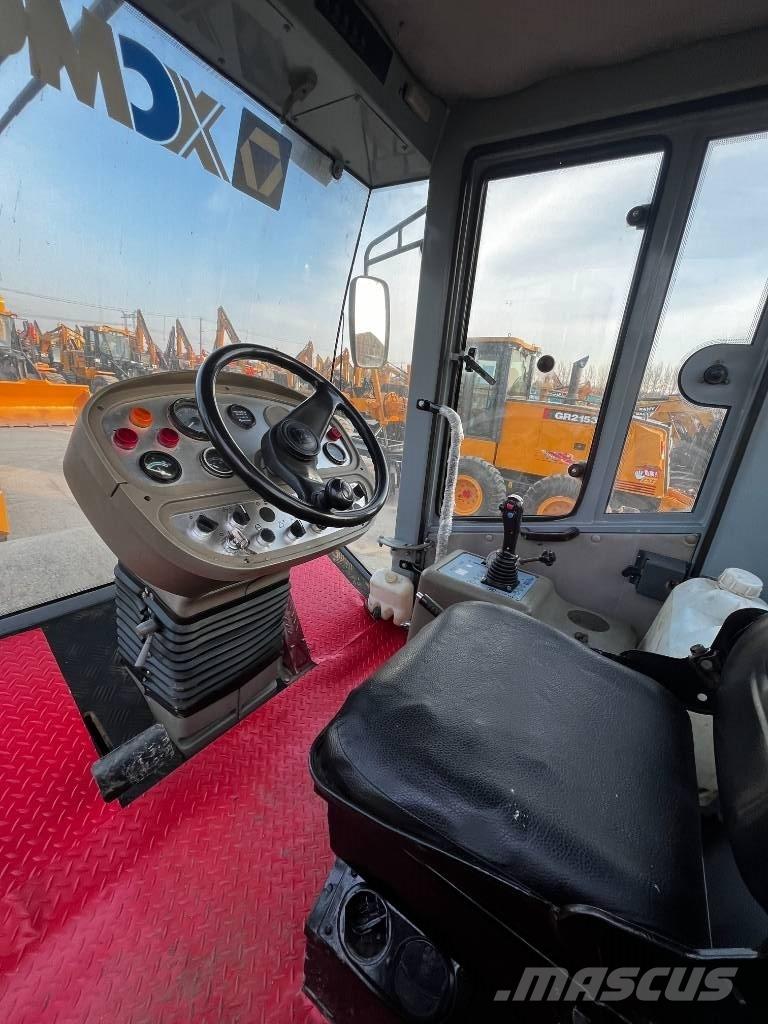 XCMG XS 223 J Trilrolwalsen