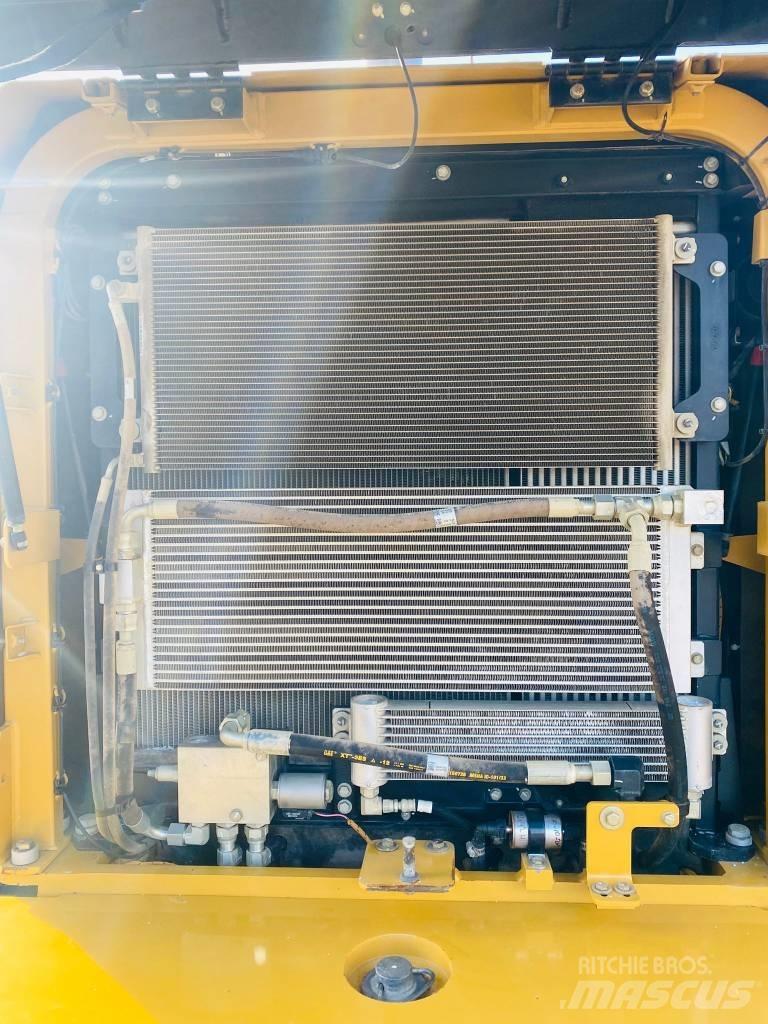 CAT 950 GC Wielladers