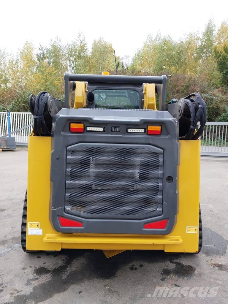 XCMG XC7-TV12 Rupsladers