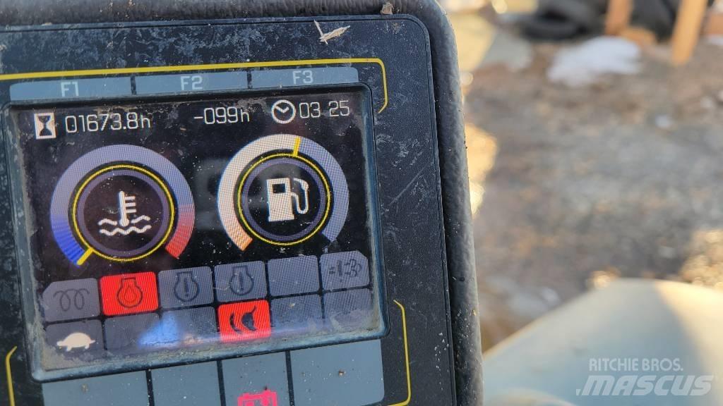 Wacker Neuson EZ 36 Minigraafmachines < 7t