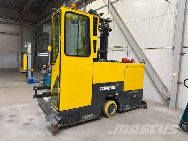 Combilift C3000STE Four-way truck