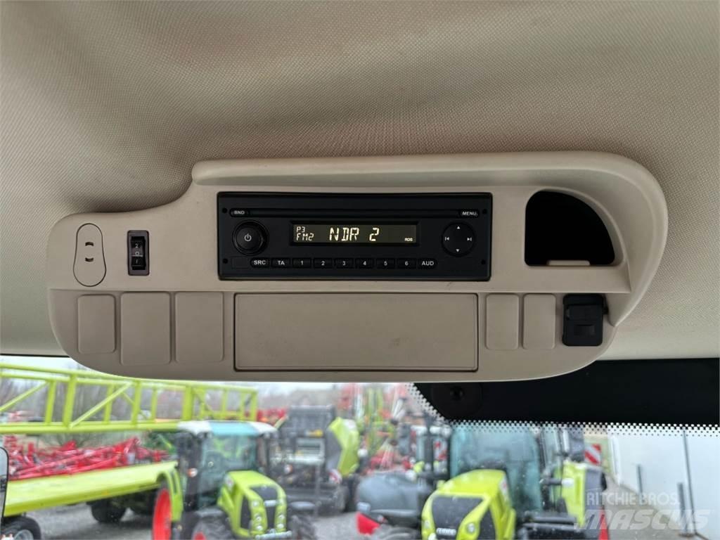John Deere 6195R Tractoren