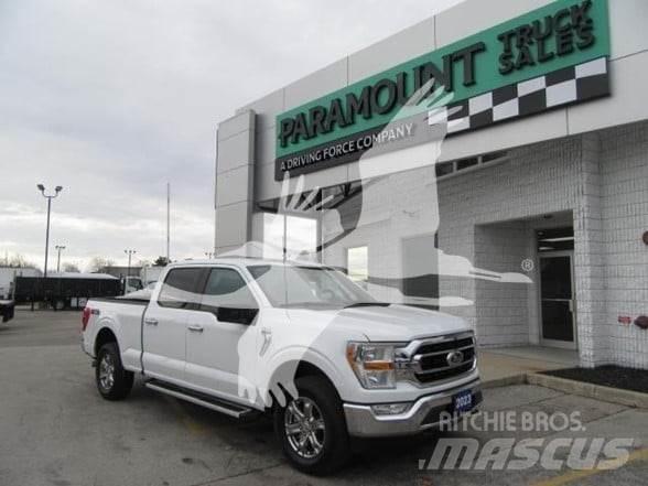 Ford F150 Bouw - Overige