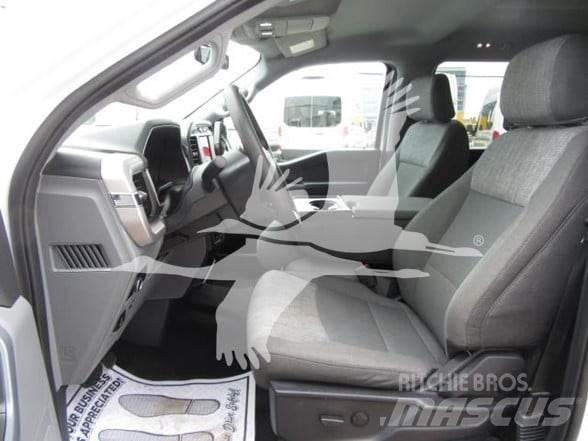 Ford F150 Bouw - Overige