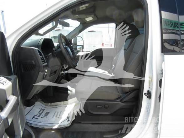 Ford F350 Bouw - Overige