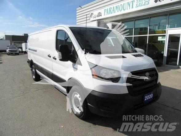 Ford TRANSIT Bouw - Overige