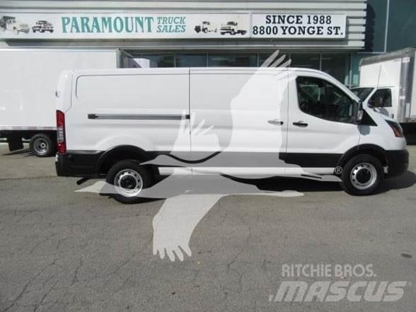 Ford TRANSIT Bouw - Overige